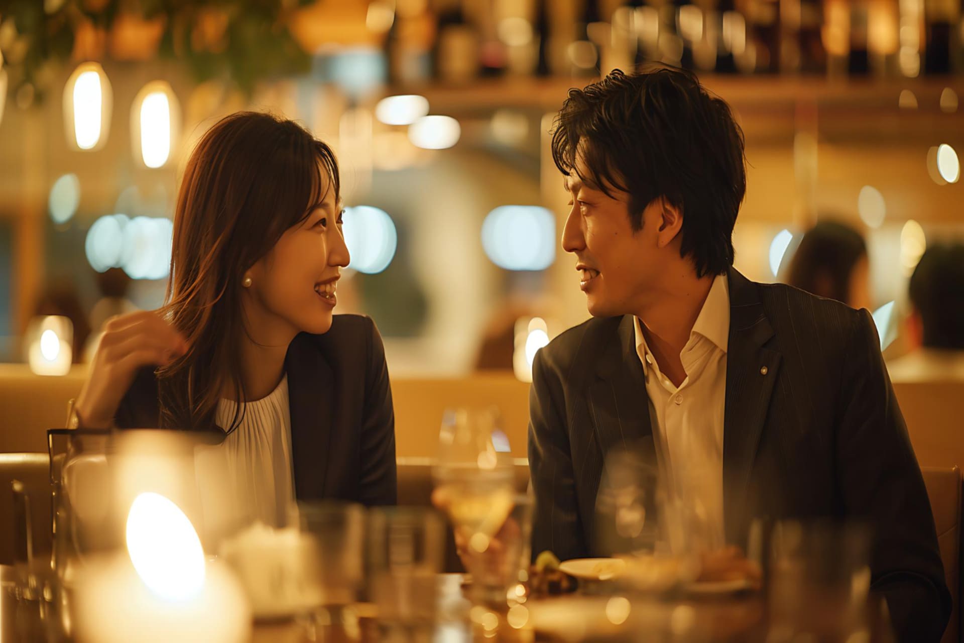 付き合う前の方が楽しいのはなぜ？長続きのコツを解説